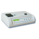 Microprocessor Spectrophotometer (Vis) Single-1305-Wavelength Range-340-960nm-Electronic India